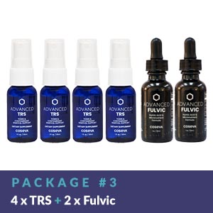 PACKAGE3-4xTRS and 2xFulvic